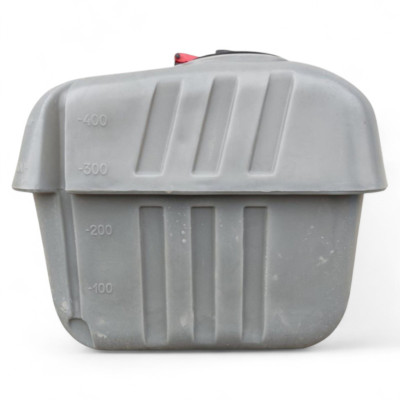 Бочка 400 л для обприскувача